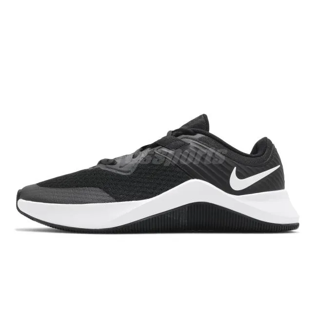 Nike MC Trainer Black White Men Cross Training Shoes Sne...