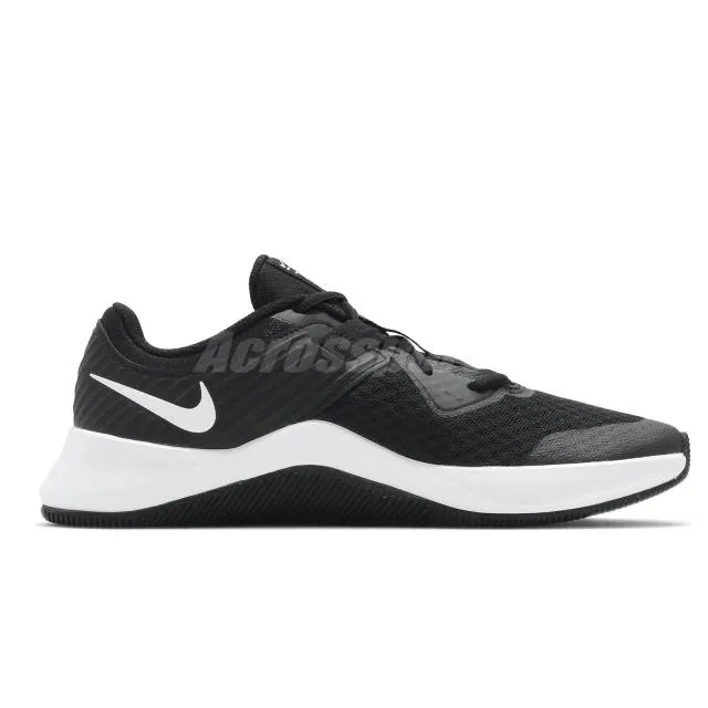 Nike MC Trainer Black White Men Cross Training Shoes Sne...