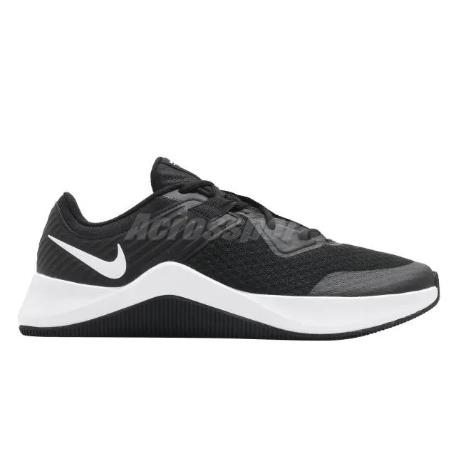 Nike MC Trainer Black White Men Cross Training Shoes Sne...