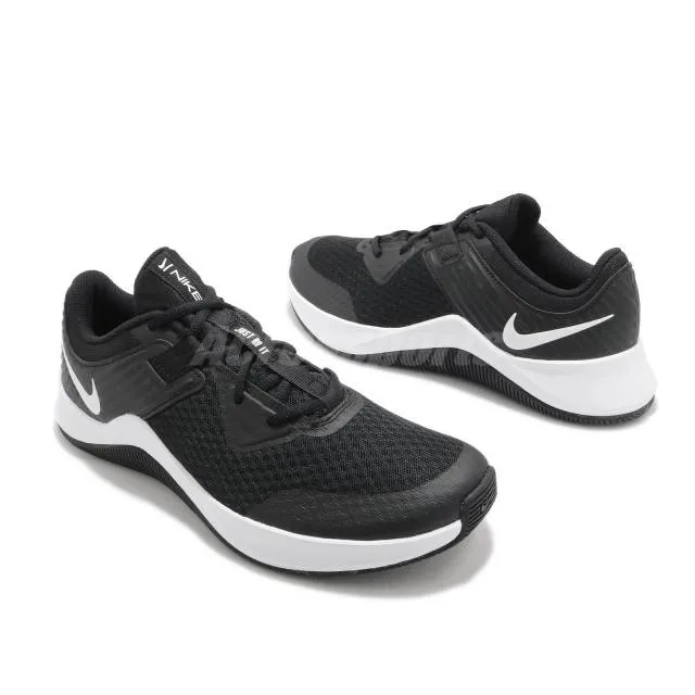 Nike MC Trainer Black White Men Cross Training Shoes Sne...