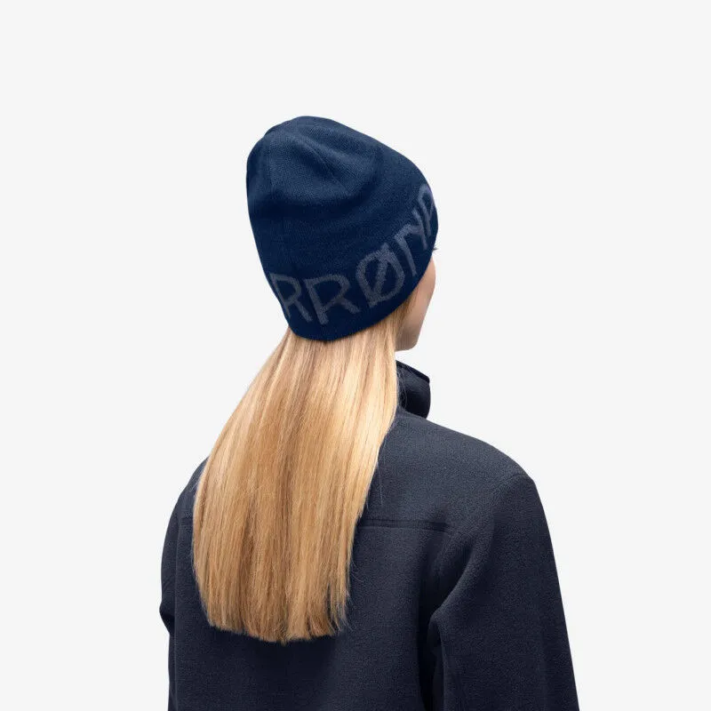 Norrona  /29 Heavy Cotton Beanie - Berretto