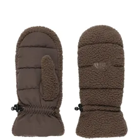 North Face Cragmont Fleece Mitt (NF0A7WKT) Adult 2025