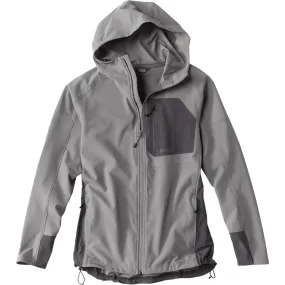 Orvis Pro LT Softshell Hoodie - Men's