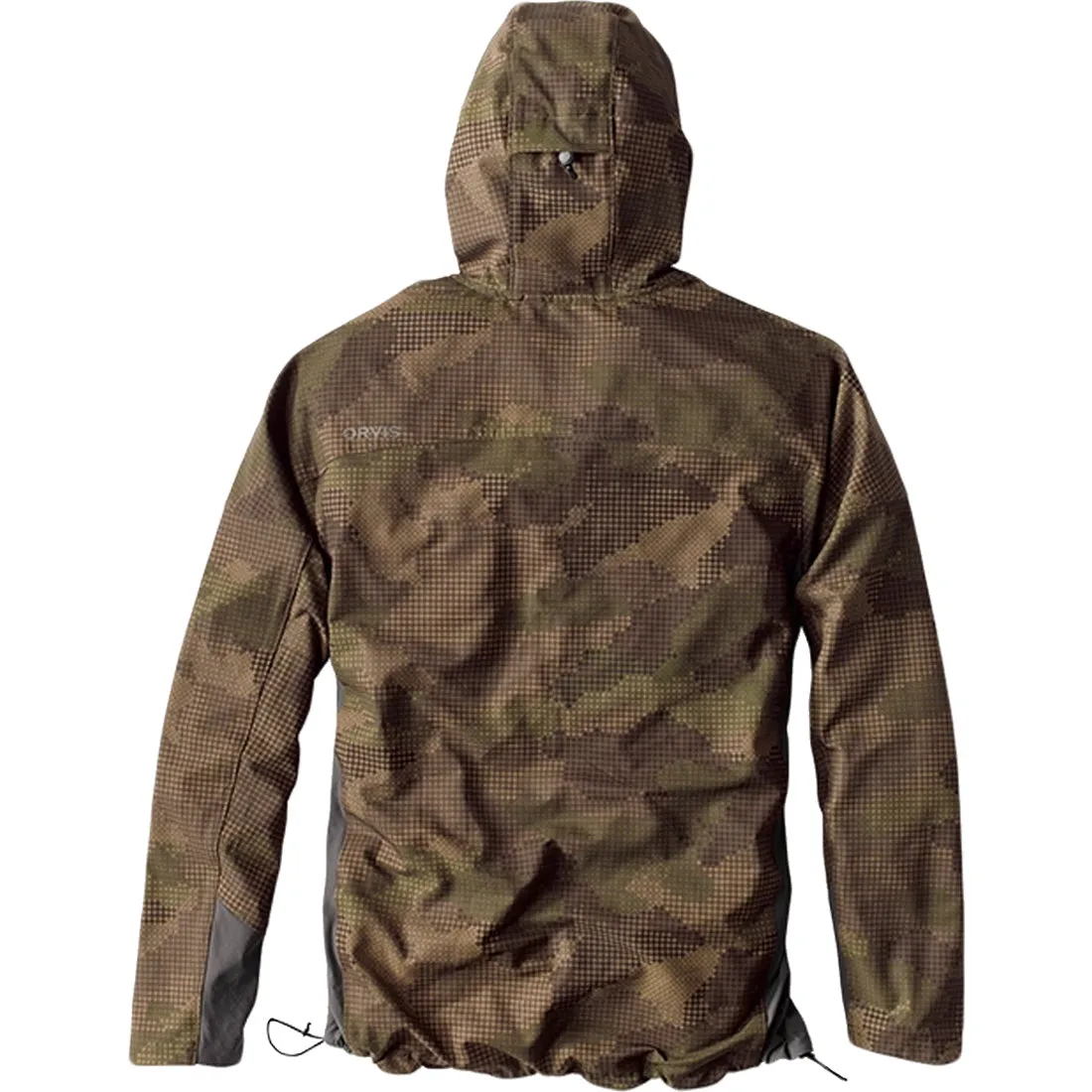 Orvis Pro LT Softshell Hoodie - Men's