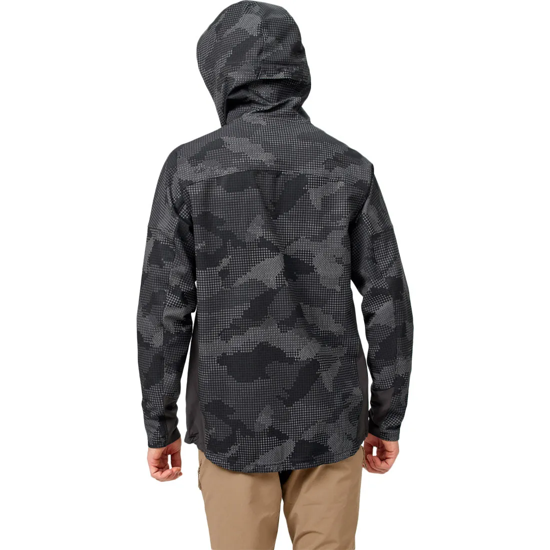 Orvis Pro LT Softshell Hoodie - Men's