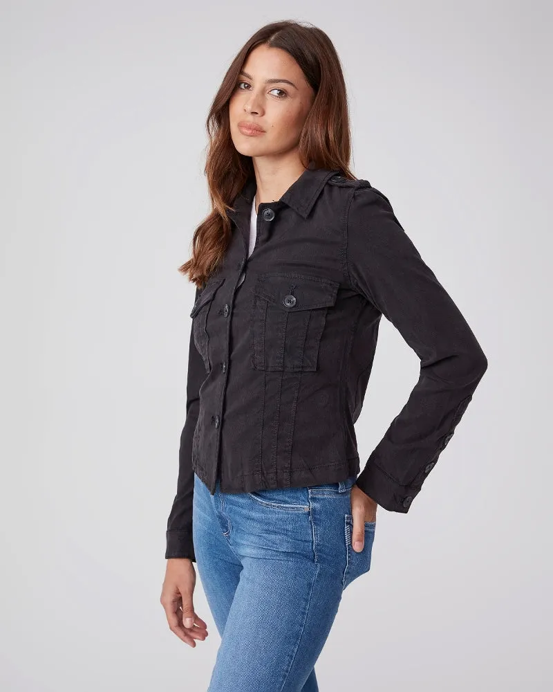 Pacey Jacket