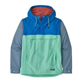 Patagonia Men's Isthmus Utility Jacket | Casual Jackets UK