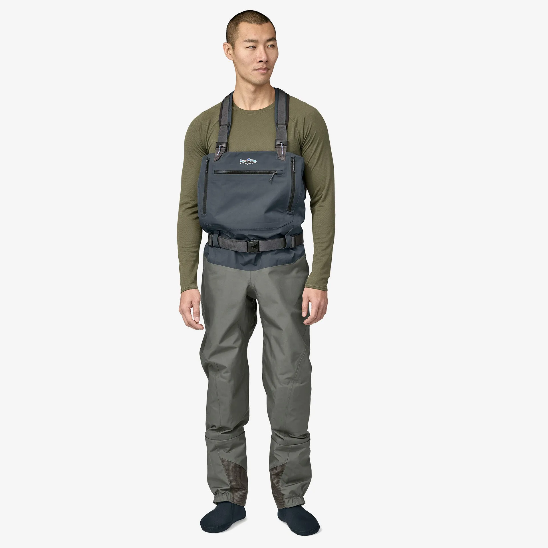 Patagonia M's Swiftcurrent Expedition Waders