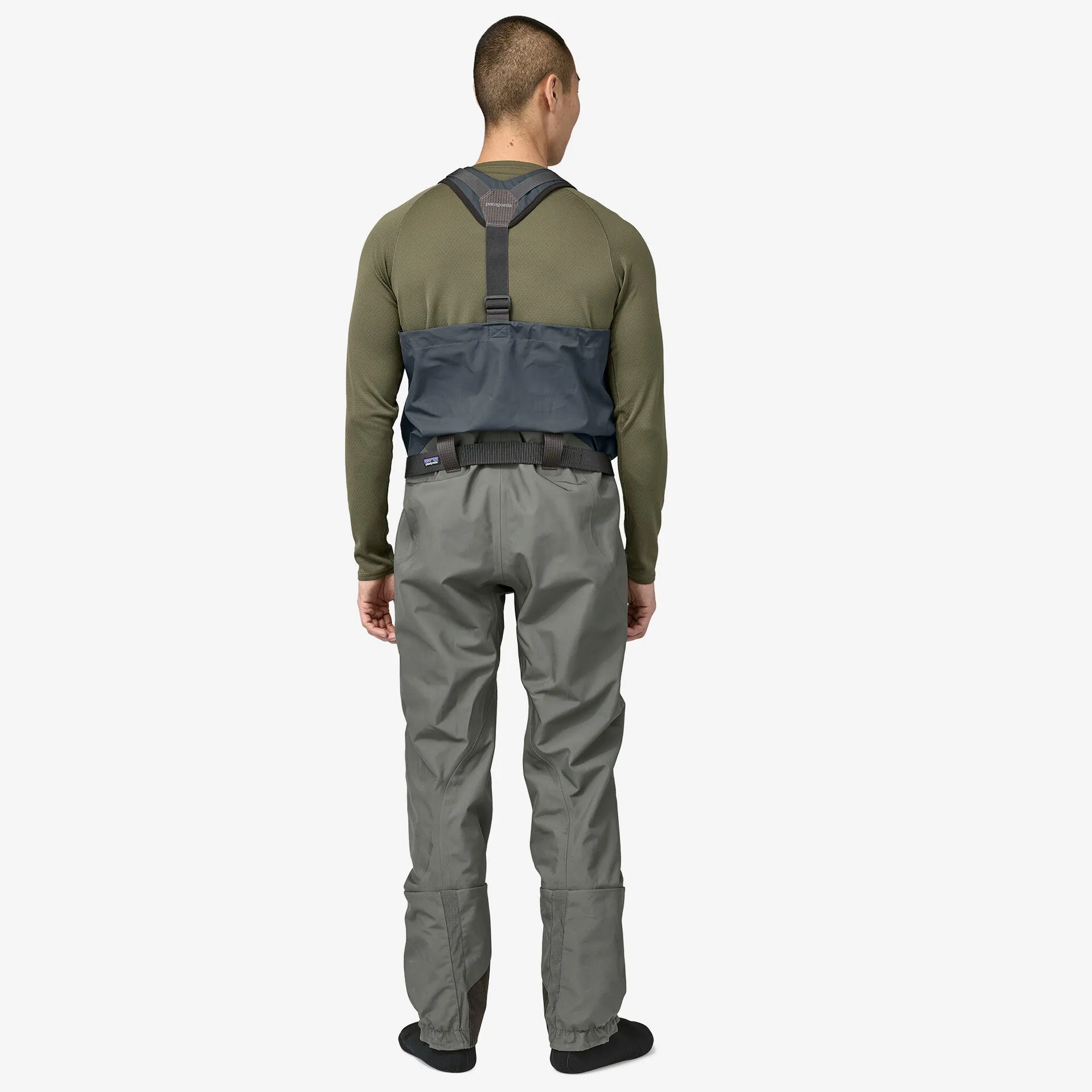 Patagonia M's Swiftcurrent Expedition Waders