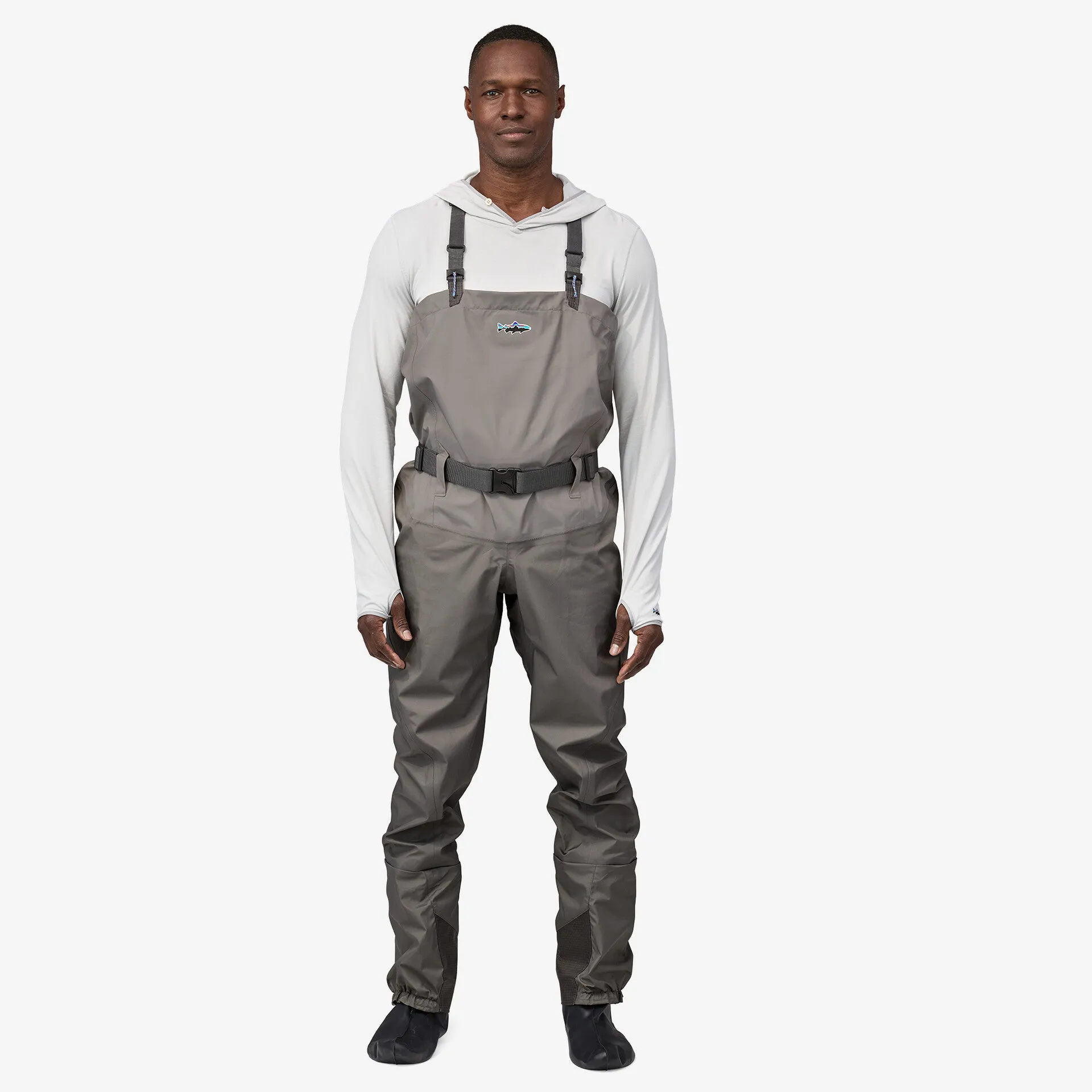 Patagonia Swiftcurrent Ultralight Waders