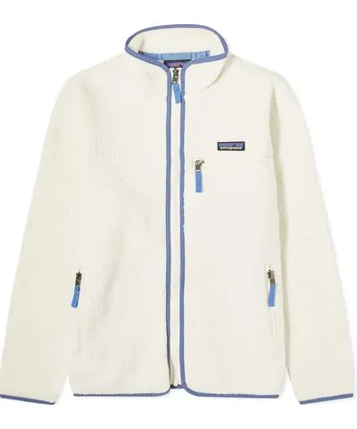 Patagonia Women's Retro Pile Jacket