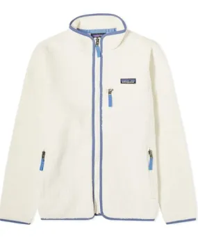 Patagonia Women's Retro Pile Jacket