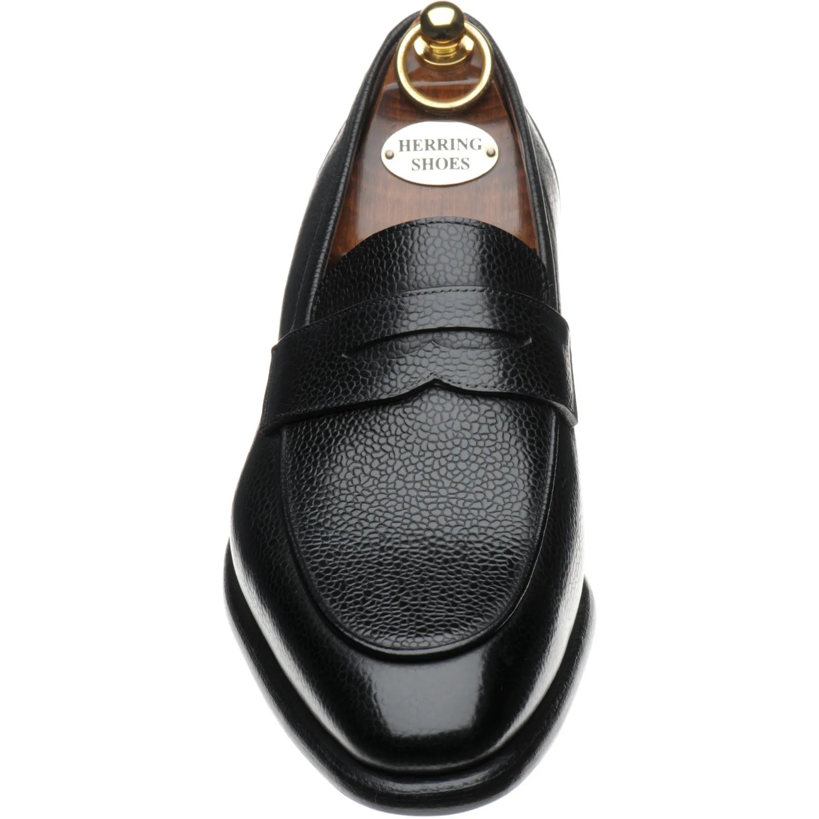 Pinner loafers