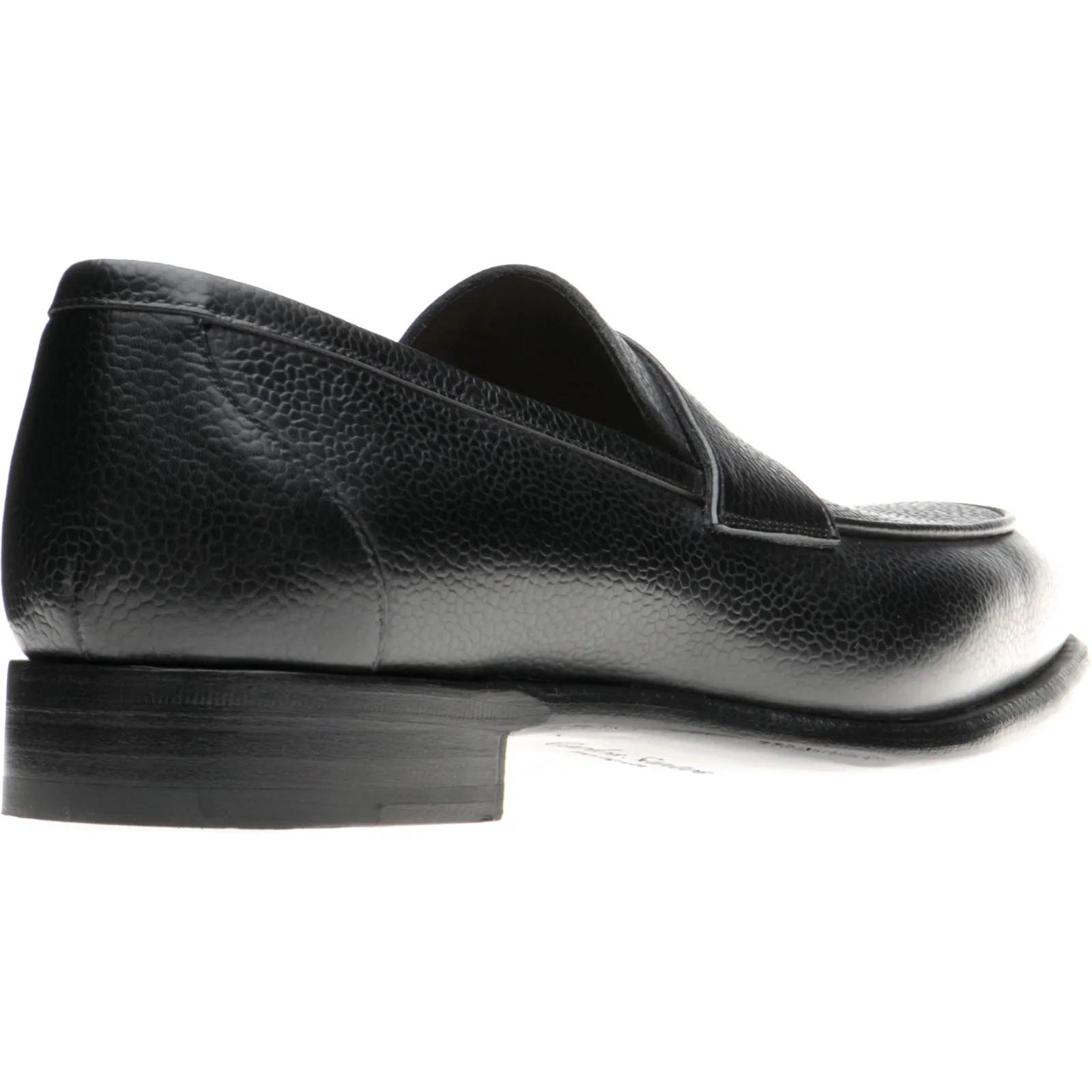 Pinner loafers