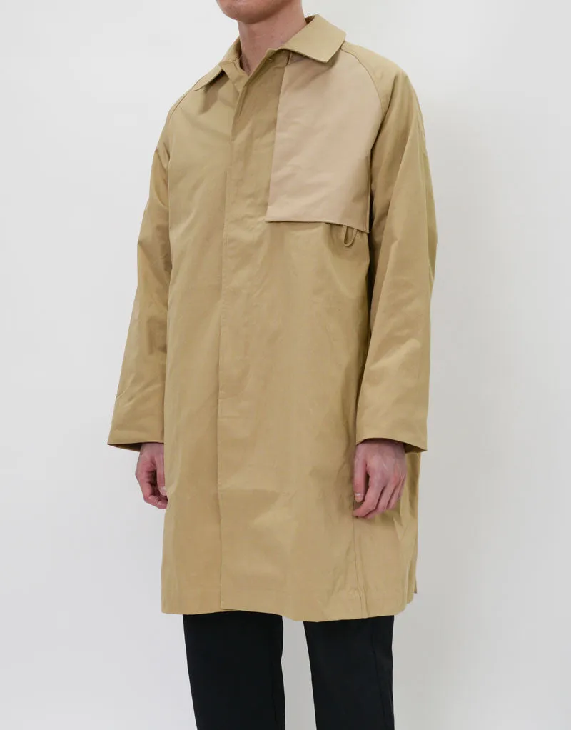 PKS. BALMACAAN COAT No.806003MS