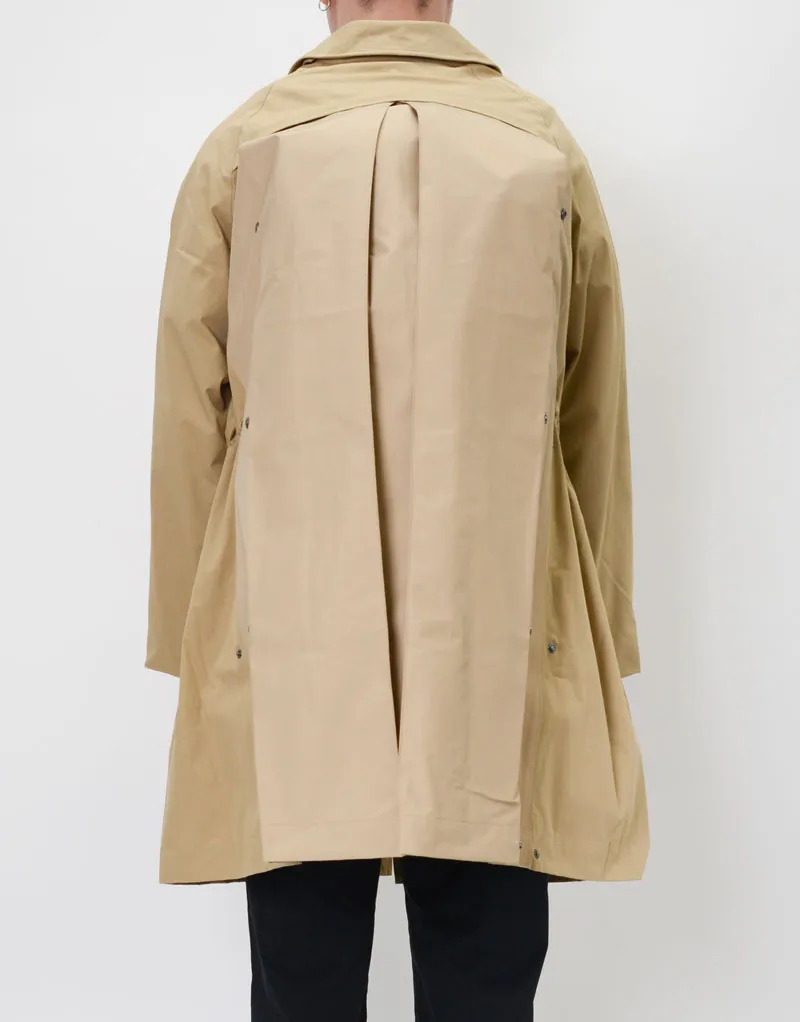 PKS. BALMACAAN COAT No.806003MS