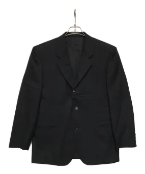 [Pre-owned] COMME des GARCONS HOMME DEUX Tailored Jackets/Jackets DC-J006