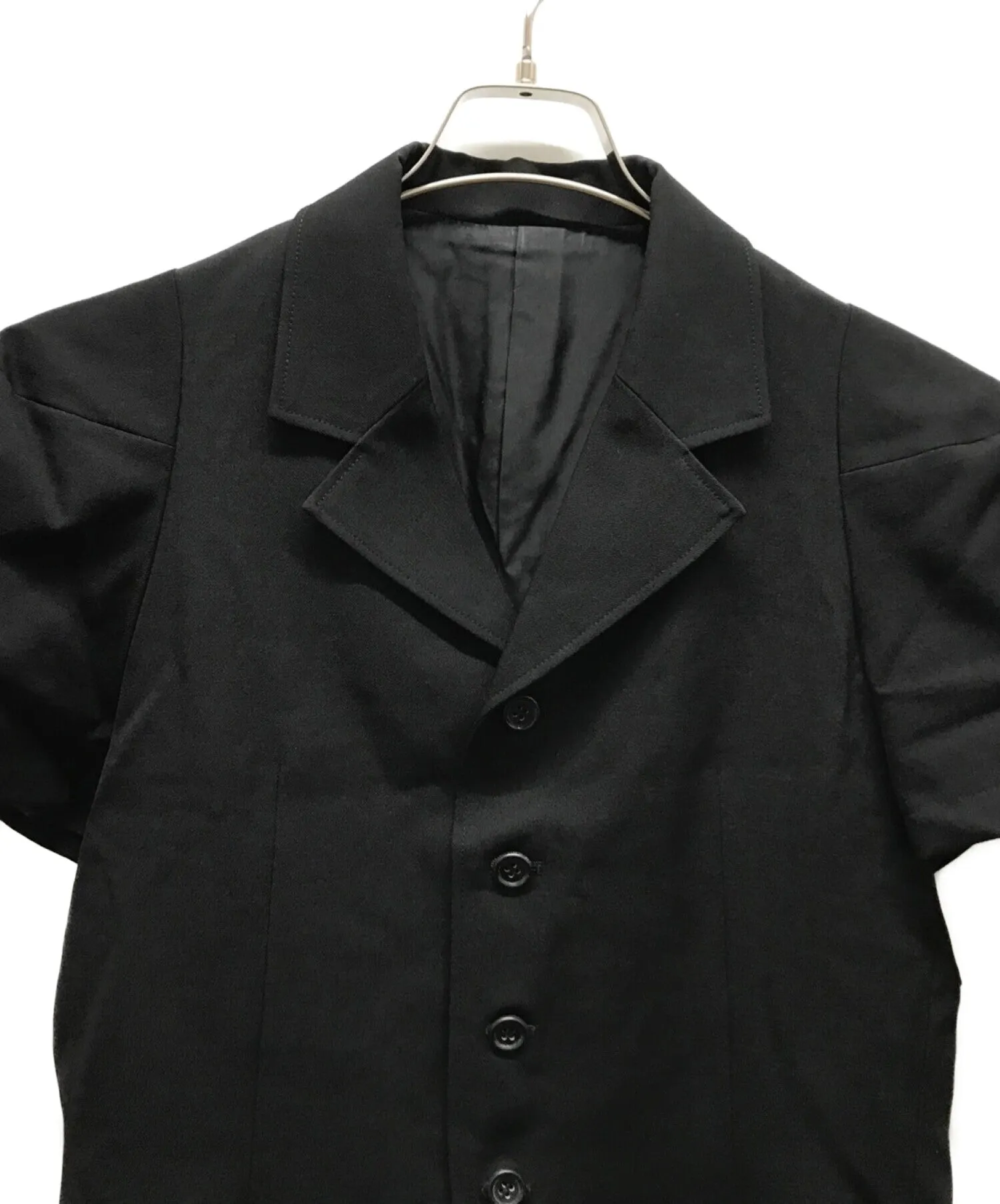 [Pre-owned] Y's coat YL-J53-100