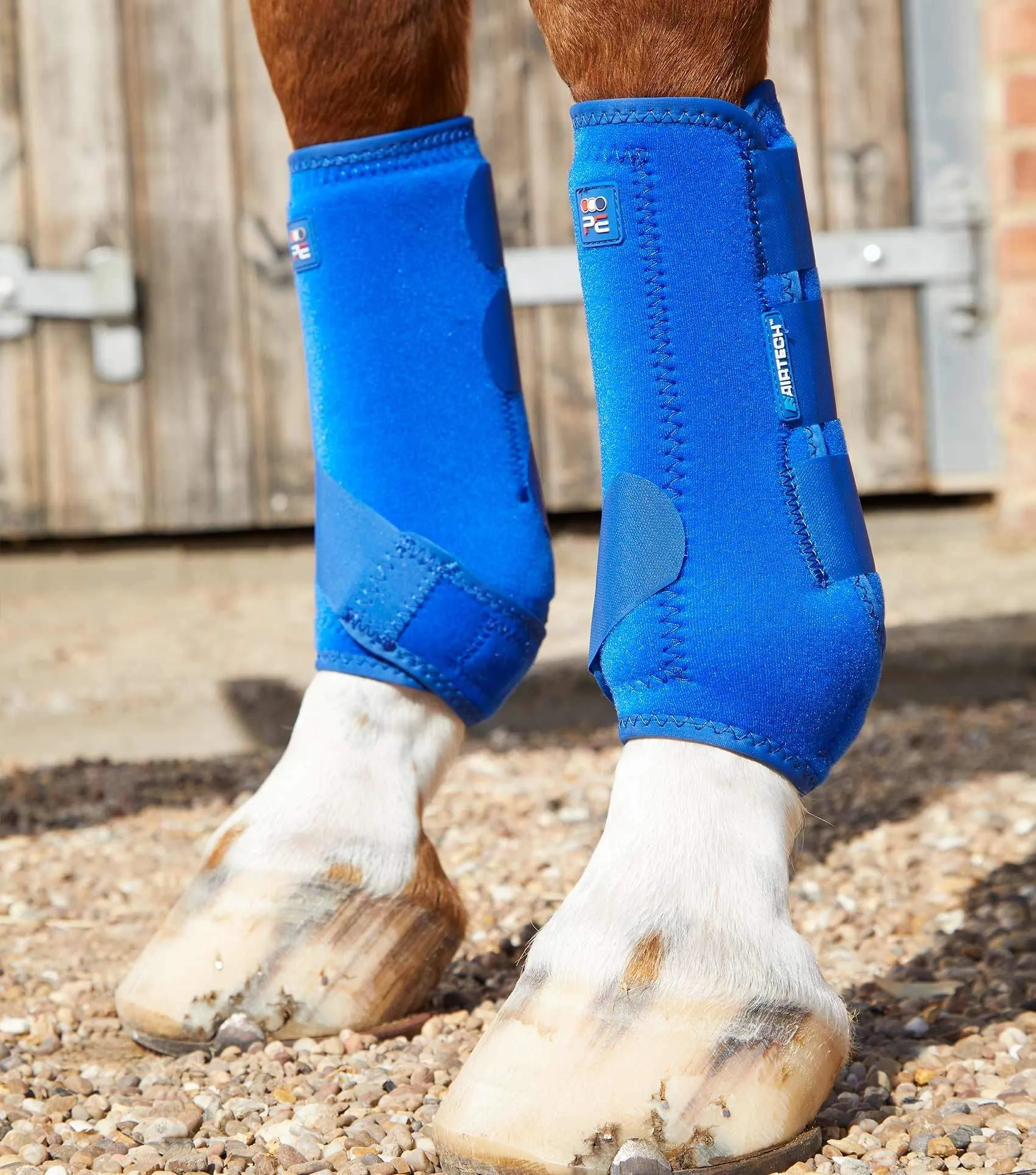 Premier Equine Air-Tech Sports Medicine Boots | Elite Saddlery