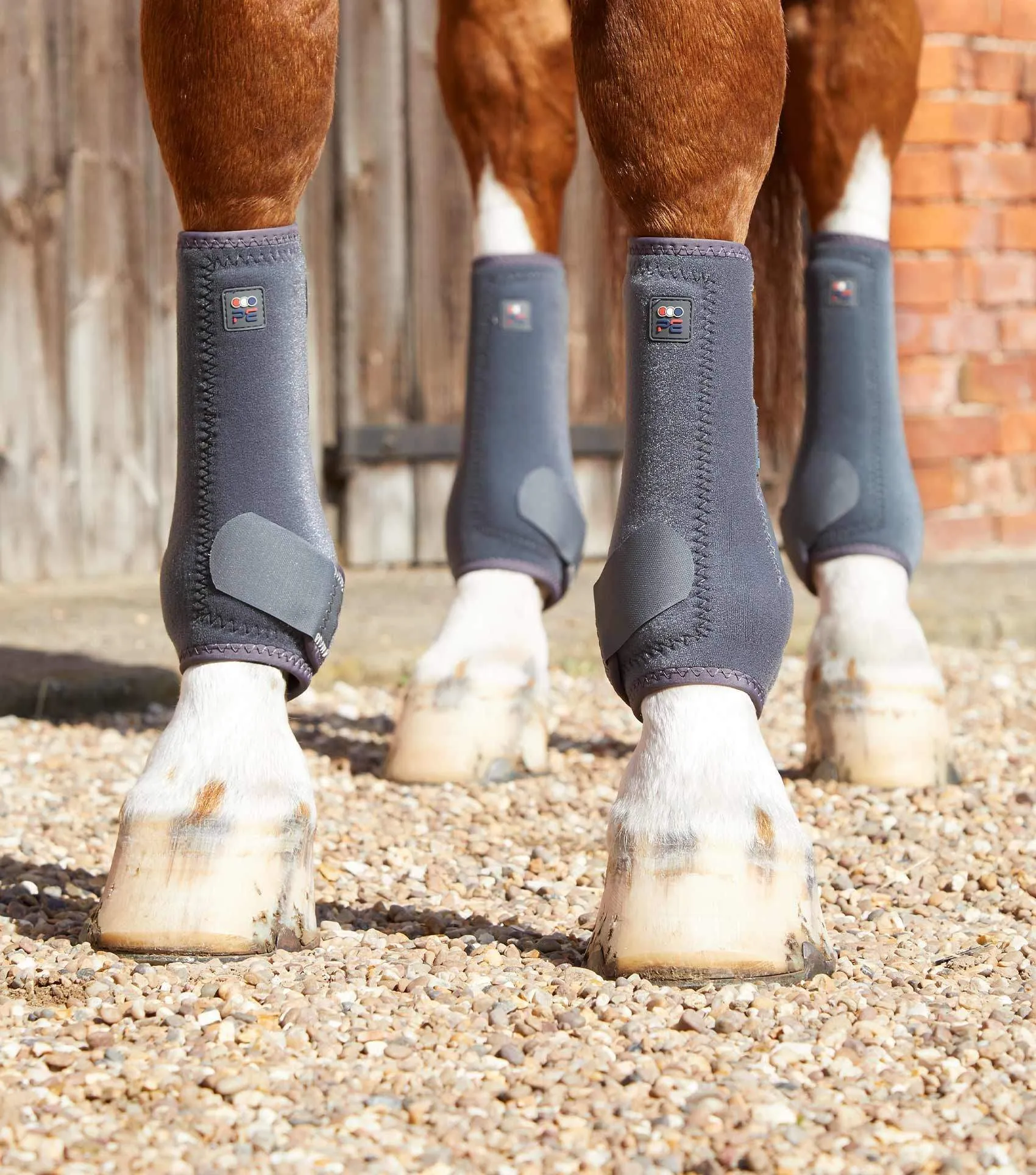 Premier Equine Air-Tech Sports Medicine Boots | Elite Saddlery