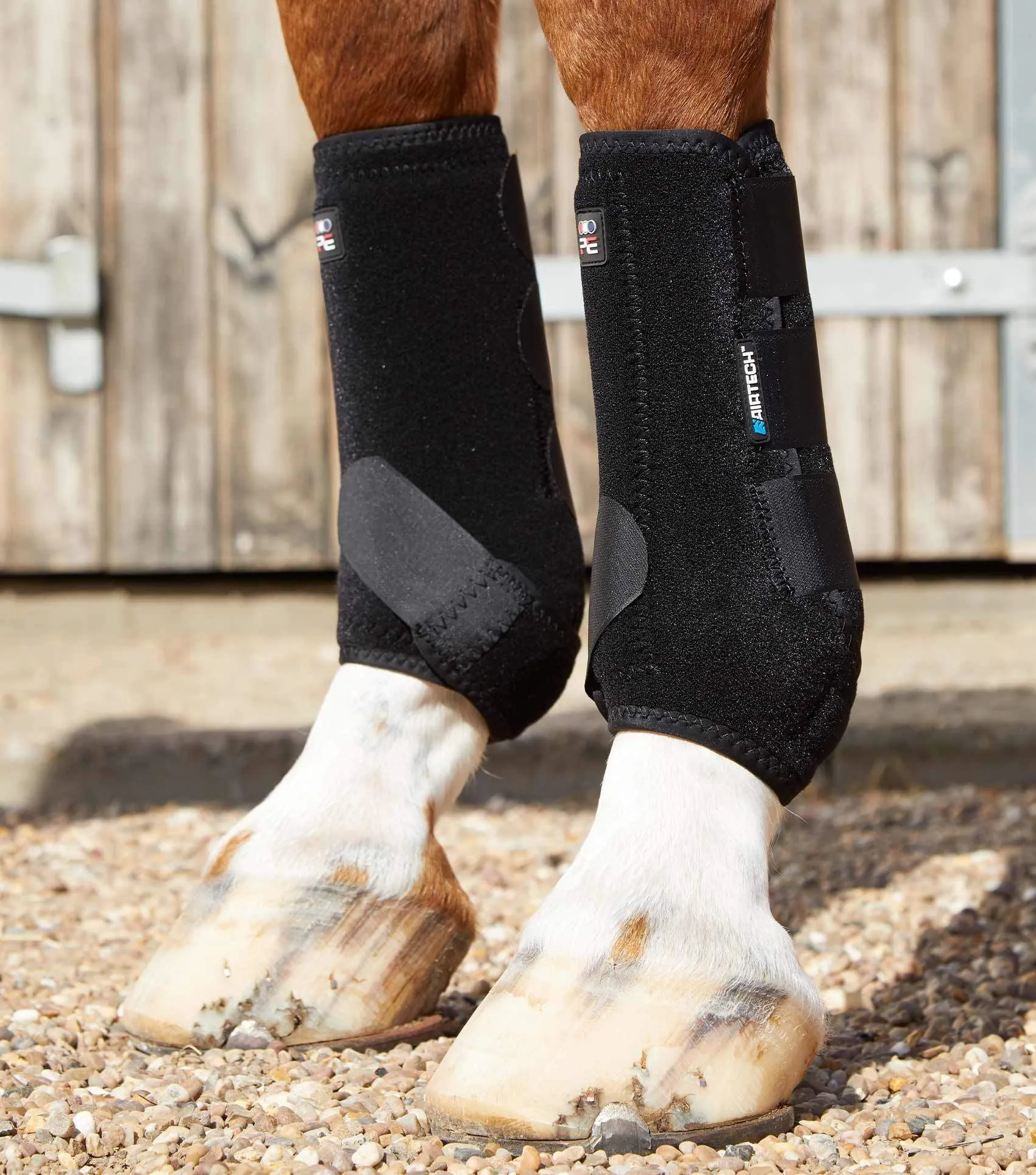 Premier Equine Air-Tech Sports Medicine Boots | Elite Saddlery