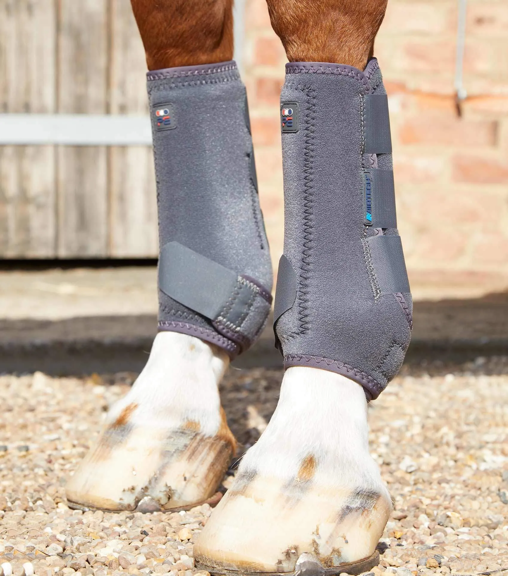 Premier Equine Air-Tech Sports Medicine Boots | Elite Saddlery