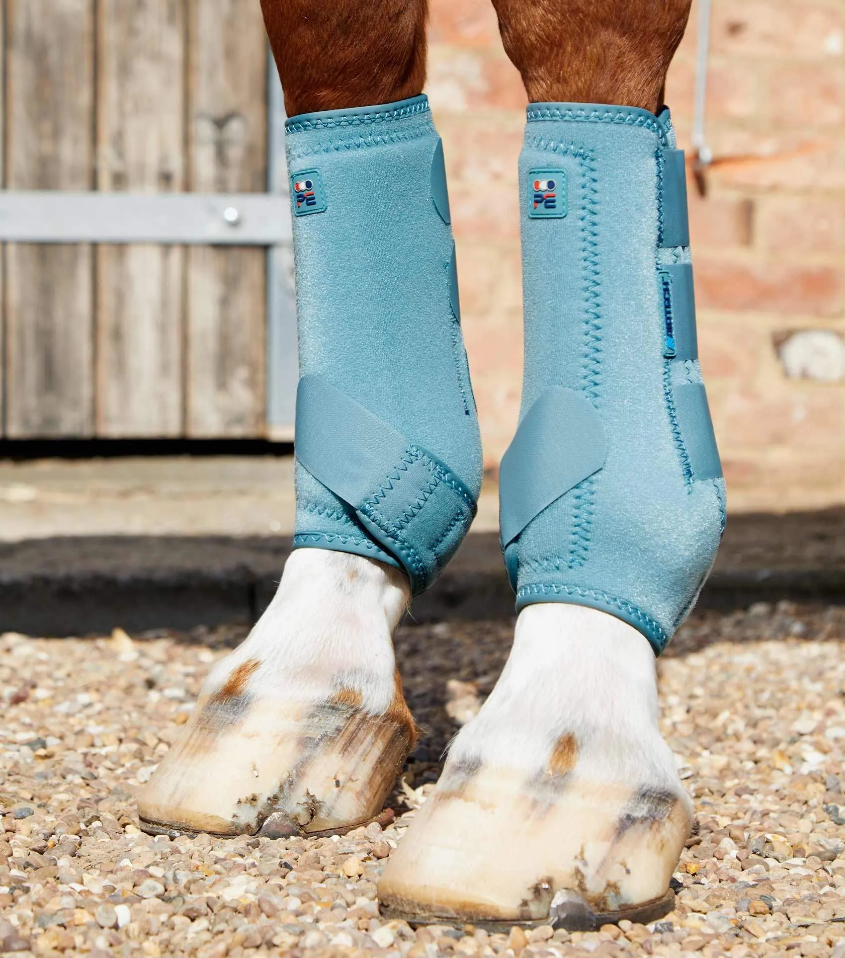 Premier Equine Air-Tech Sports Medicine Boots | Elite Saddlery