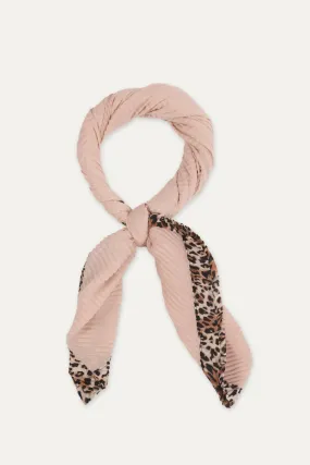 Printed Scarf