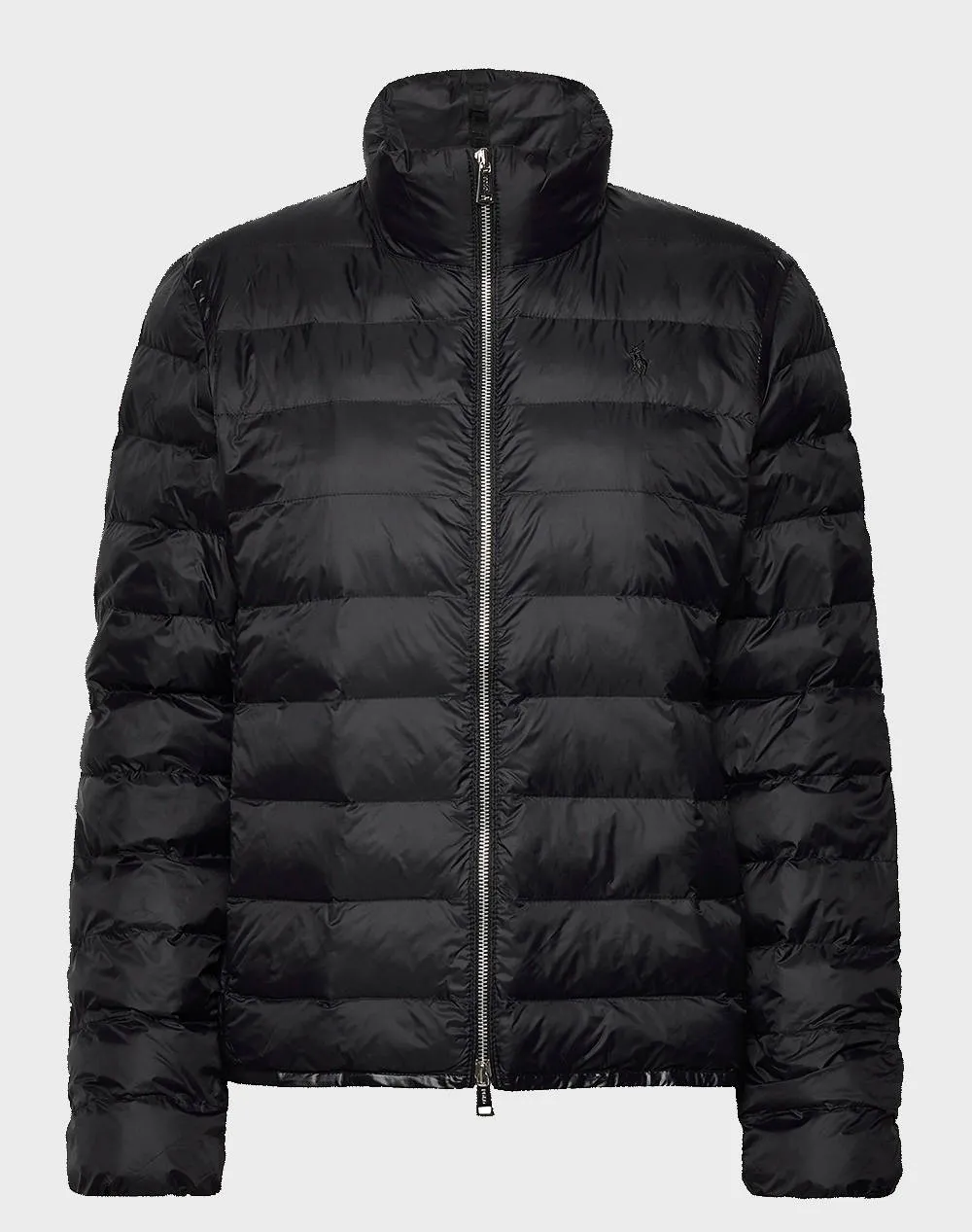 RALPH LAUREN HRLW PK JKT-INSULATED-COAT