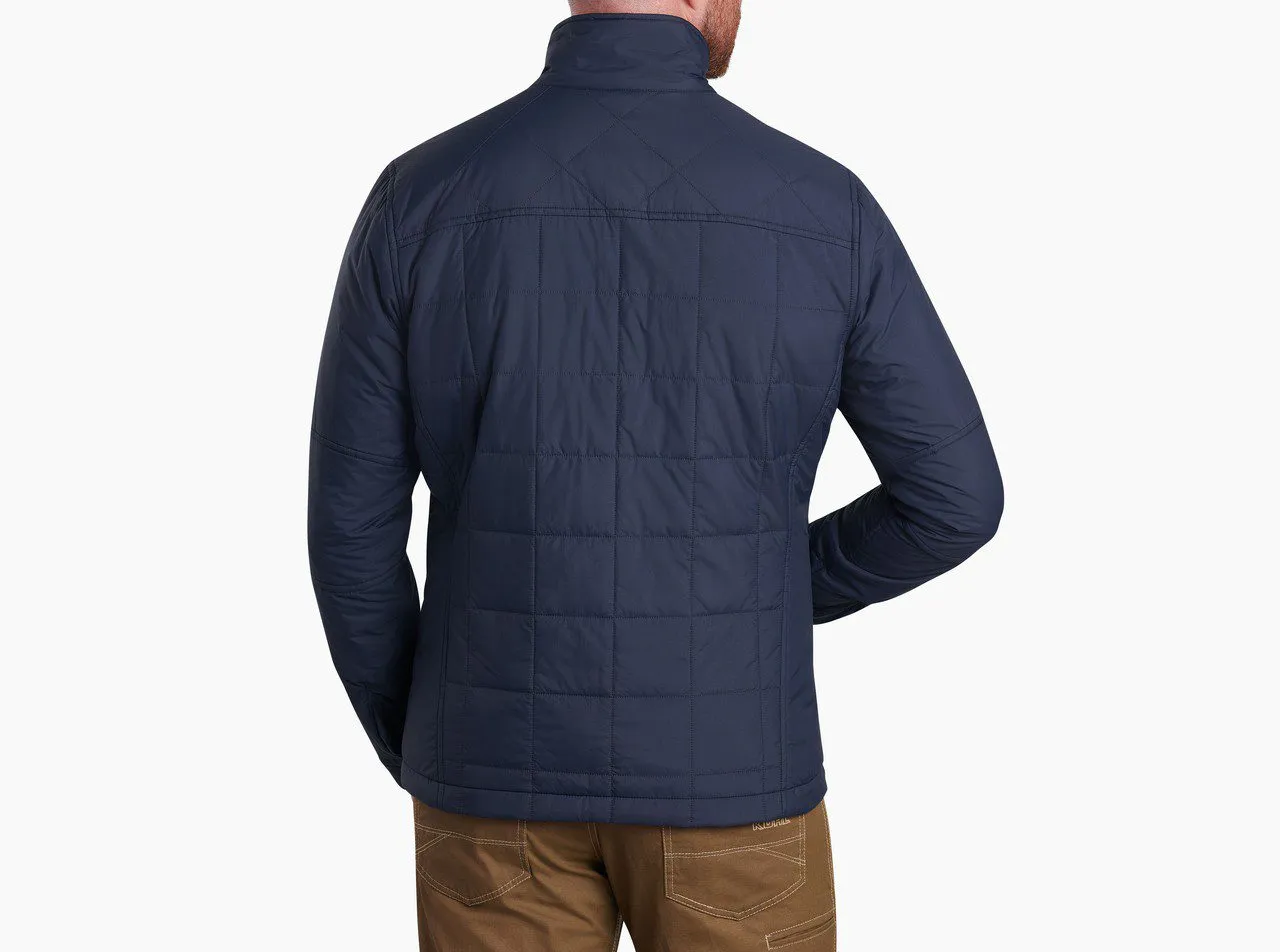 Rebel Insulated Jacket