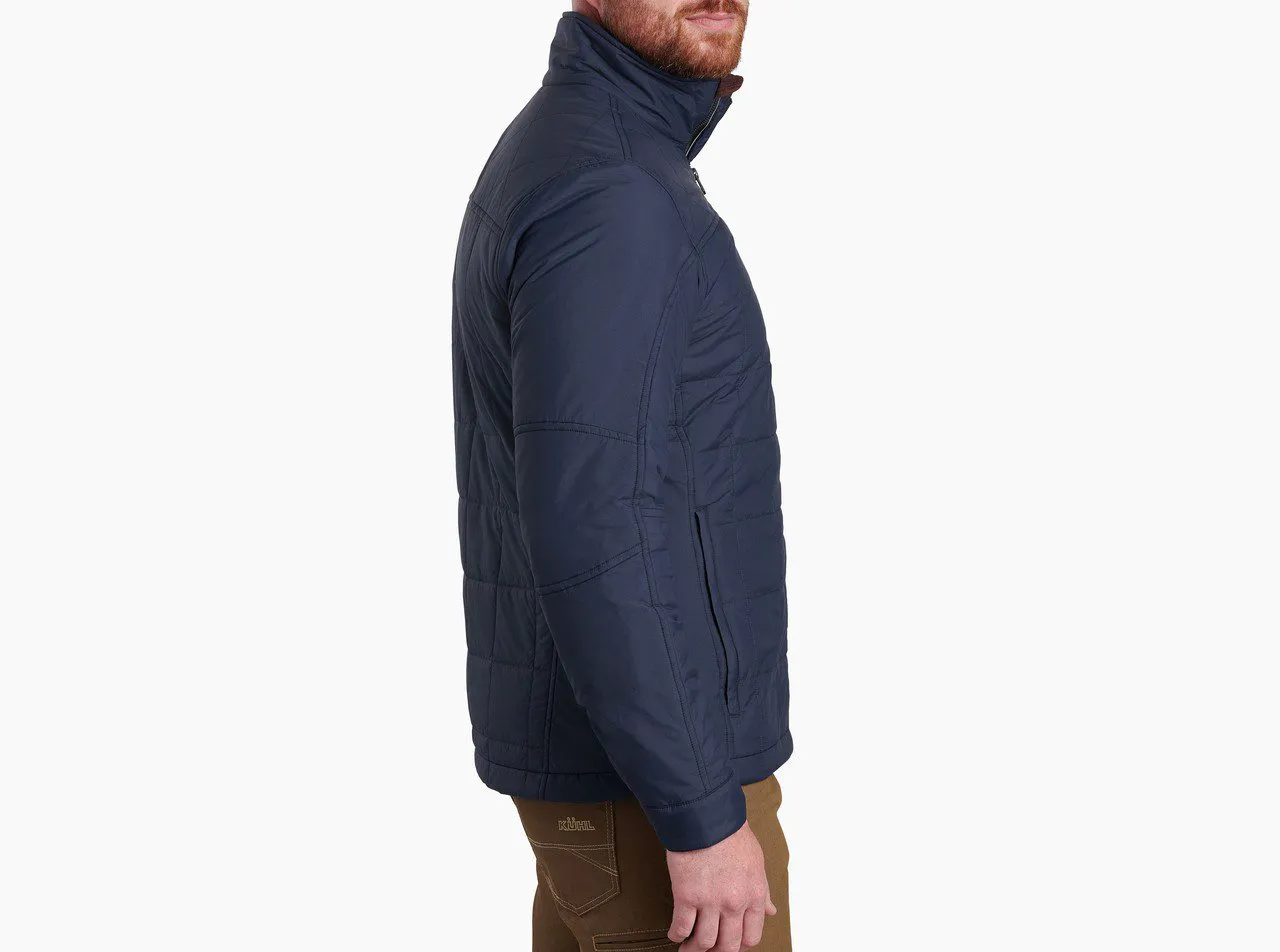 Rebel Insulated Jacket