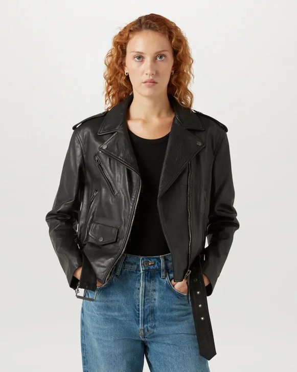 renegade jacket