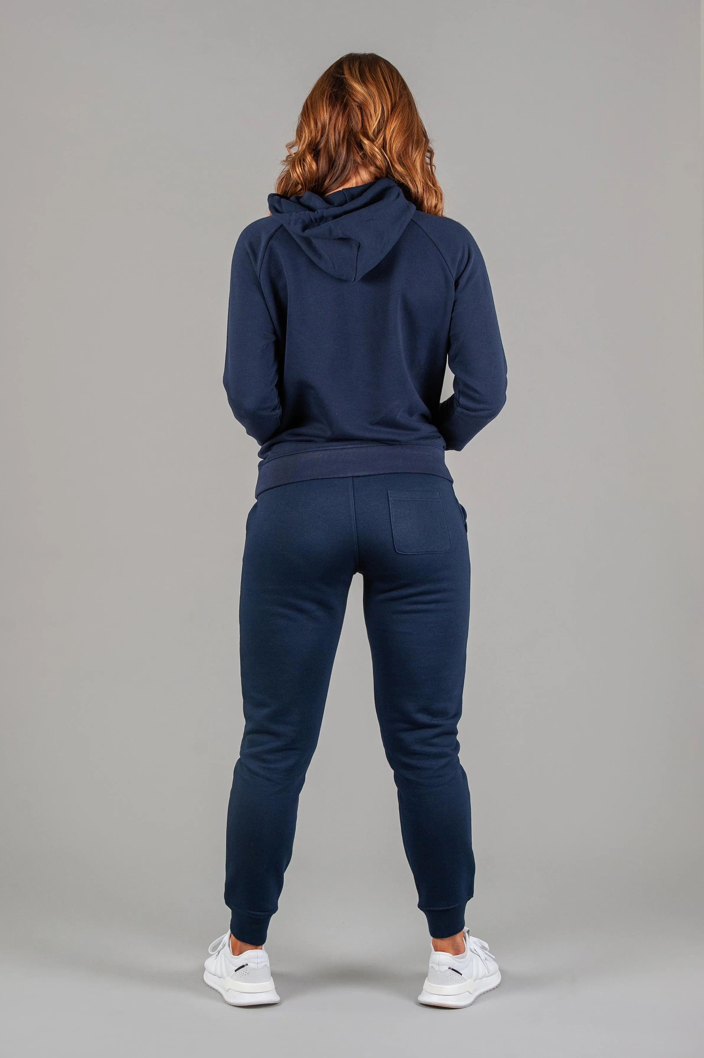 Rest Day Hoodie Navy