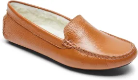 Rockport Bayview Lined Moc Women's  Loafers