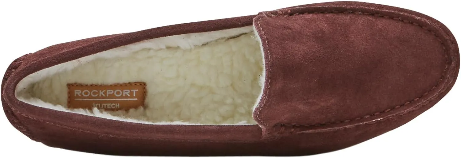 Rockport Bayview Lined Moc Women's  Loafers