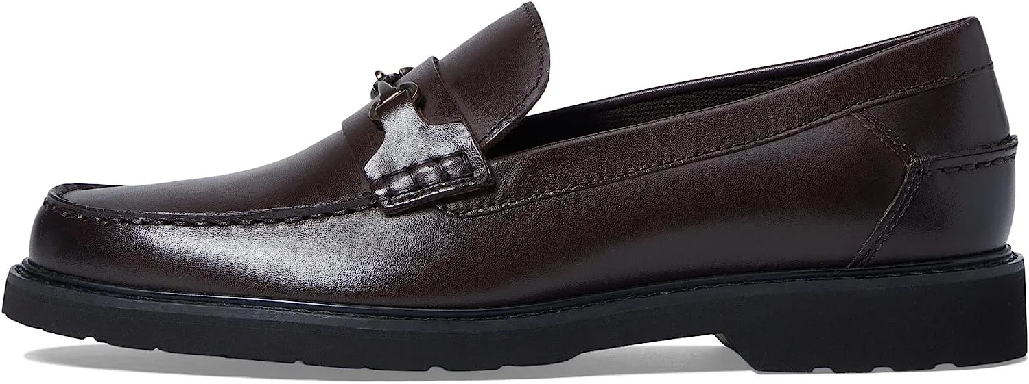 Rockport Mens Bedford Bit Loafers