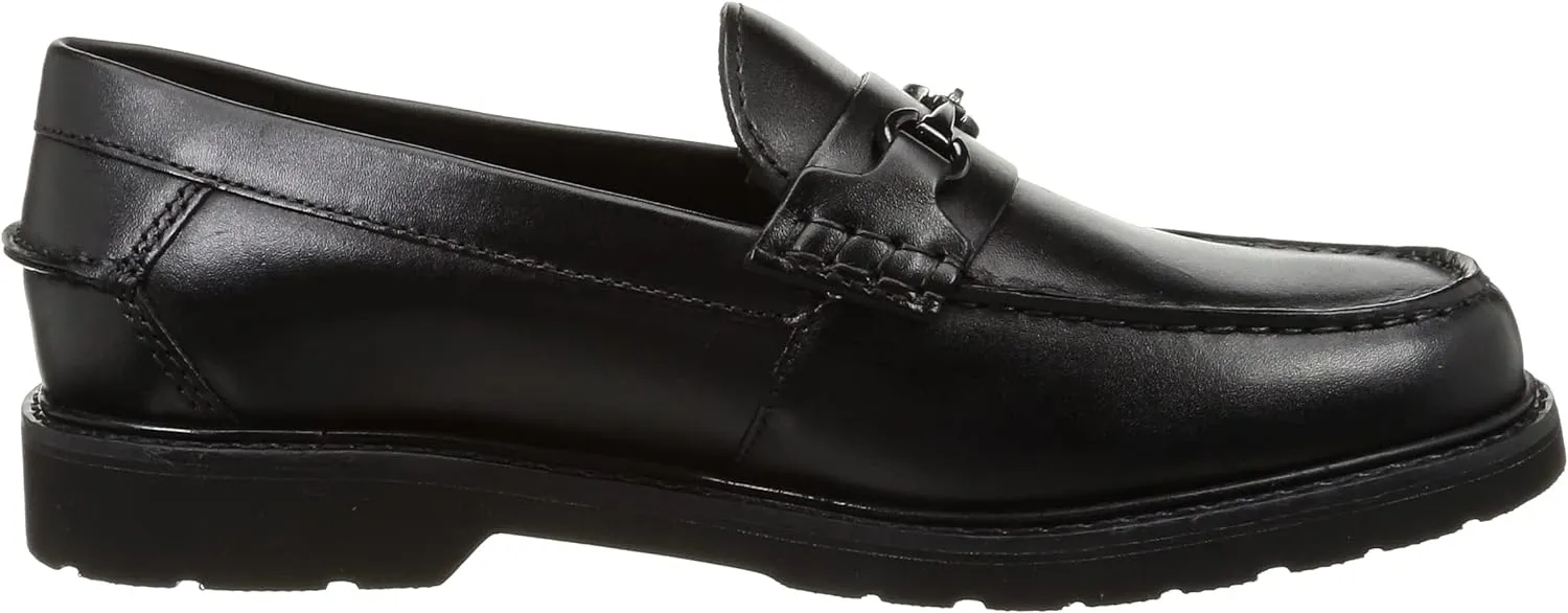 Rockport Mens Bedford Bit Loafers