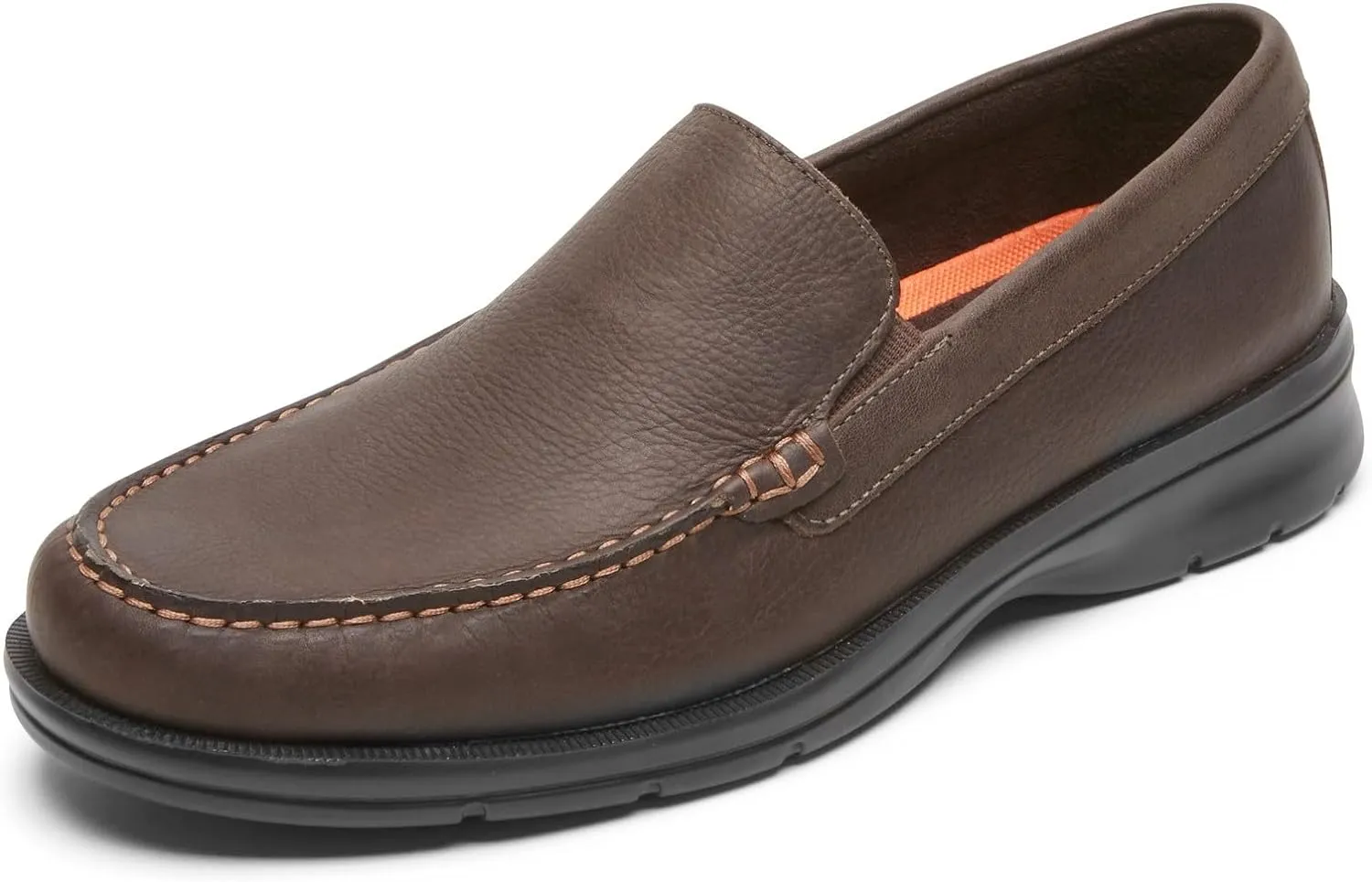 Rockport Mens Palmer Venetian Loafer