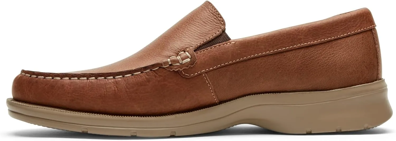 Rockport Mens Palmer Venetian Loafer