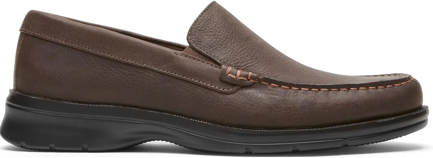 Rockport Mens Palmer Venetian Loafer