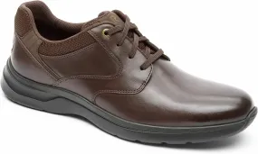 Rockport Mens Patterson plain Toe Oxfords