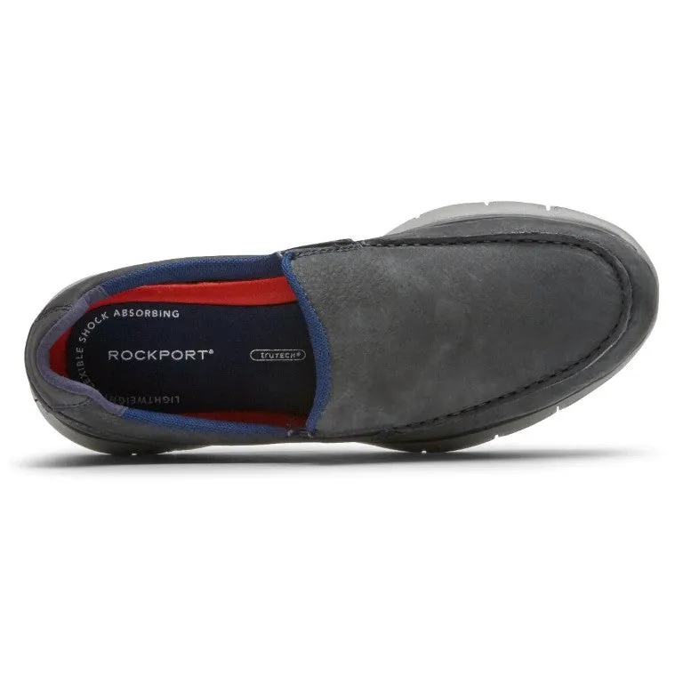 Rockport Mens Primetime Casual Moc Loafers