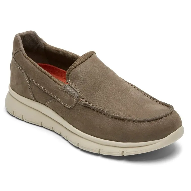 Rockport Mens Primetime Casual Moc Loafers