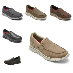 Rockport Mens Primetime Casual Moc Loafers