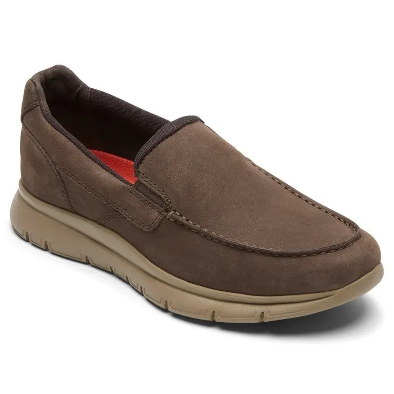 Rockport Mens Primetime Casual Moc Loafers