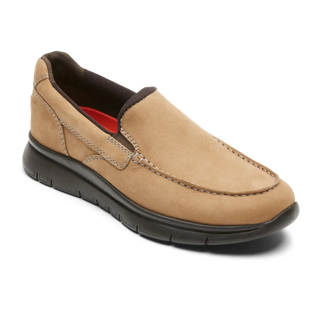 Rockport Mens Primetime Casual Moc Loafers