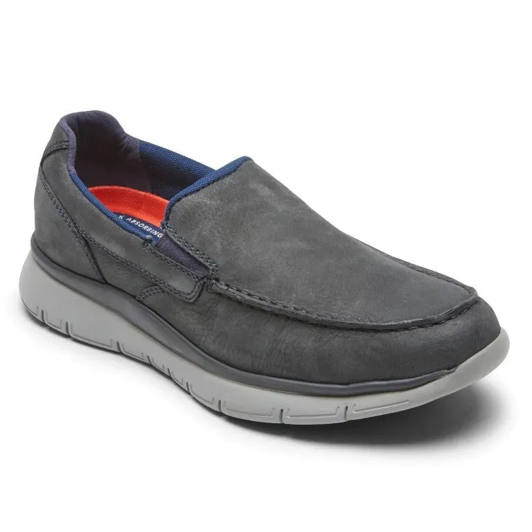 Rockport Mens Primetime Casual Moc Loafers