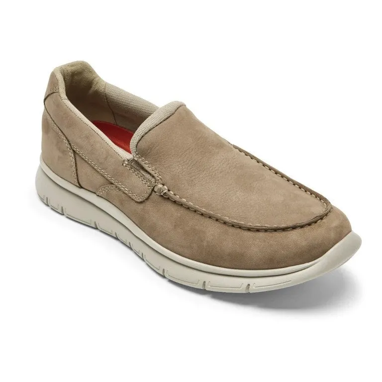 Rockport Mens Primetime Casual Moc Loafers