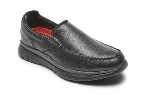 Rockport Mens Primetime Casual Moc Loafers