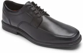 Rockport Mens Taylor Apron Toe Oxfords